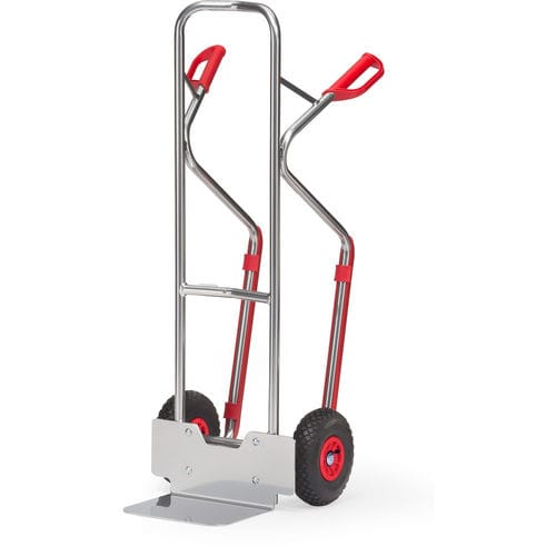 Sackkarre für Transport - A1330L - fetra - Aluminium