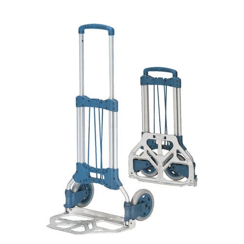 Klappsackkarre - 1732 - fetra - für Päckchen / für Transport / Kisten