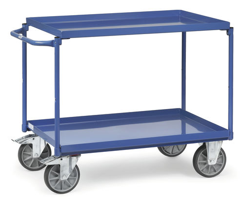 Transportwagen für Transport - 4820 - fetra