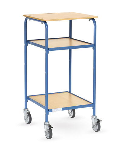 Industrie-Standpult - 5833 - fetra