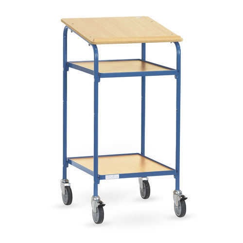 Industrie-Standpult - 5834 - fetra