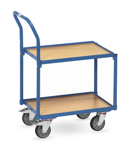 Transportwagen für Transport - 135400 - fetra