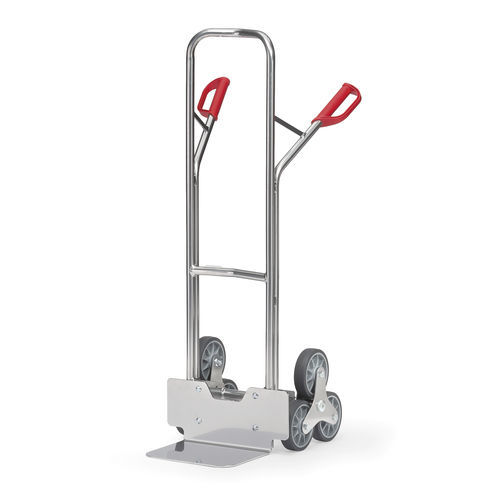 Sackkarre für Treppen - AK1325 - fetra - Aluminium