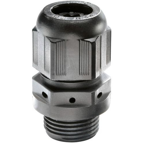 Polyamid-Kabelverschraubung - SPRINT® ESVG - WISKA Hoppmann GmbH - IP68 / IP69 / halogenfrei