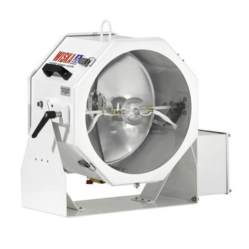 Metalldampf-Suchscheinwerfer - SKS 575 - WISKA Hoppmann GmbH - IP68 / IP56 / korrosionsbeständig