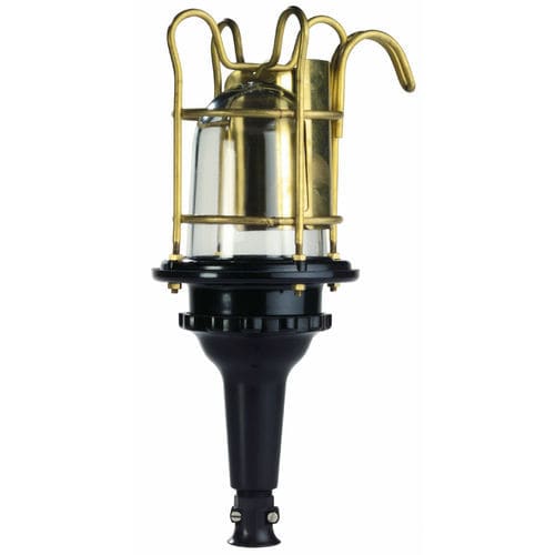 LED-Handleuchte - 533 series - WISKA Hoppmann GmbH - IP56