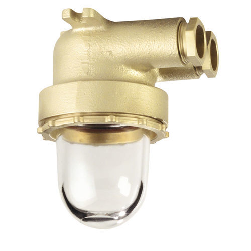 Beleuchtung mit Glühlampe - 1017 series - WISKA Hoppmann GmbH - Hänge
