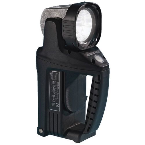 LED-Handleuchte - 6148/1111-11 - WISKA Hoppmann GmbH - Illumination / IP66