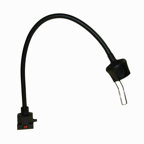 LED-Lampe - TKL series - WISKA Hoppmann GmbH - für Maschinen / IP20