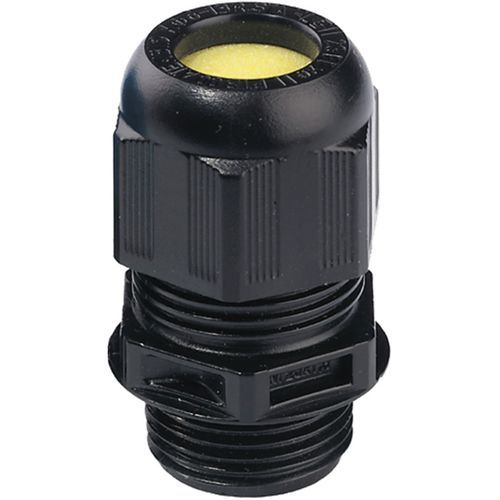 Ex-geschützte Kabelverschraubung - ESKE/1-e series - WISKA Hoppmann GmbH - Polyamid / IP68 / IP66