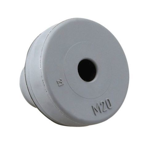 EPDM-Kabeldurchführung - FD series - WISKA Hoppmann GmbH - Membran / IP66 / IP67