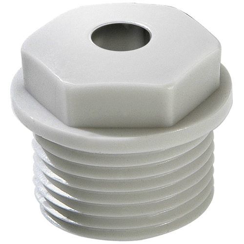 Schutzbuchse - EMN-O series - WISKA Hoppmann GmbH - Einschraub / Polyethylen / für Kabel