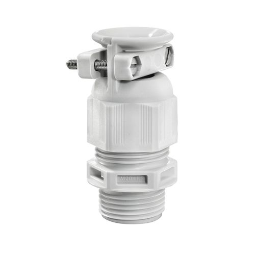 Polyamid-Kabelverschraubung - ESKVZ series - WISKA Hoppmann GmbH - IP68 / IP69 / Gewinde