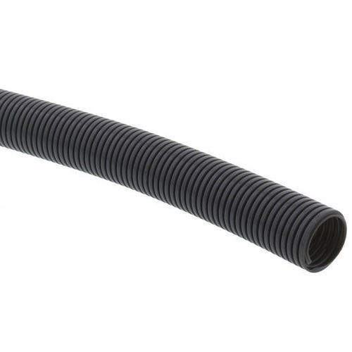 Wellschlauch - BraceCONDUIT BCA-S - WISKA Hoppmann GmbH - für Elektrokabel / Polyamid / PA12