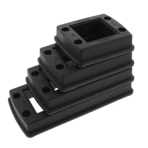 Modular-Kabeleinführung - CONMAXX® - WISKA Hoppmann GmbH