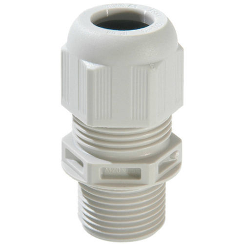 Polyamid-Kabelverschraubung - ESKV-L - WISKA Hoppmann GmbH - IP68 / IP69