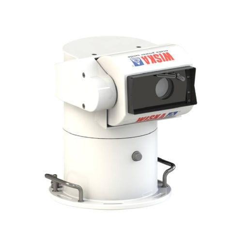 Digitale Kamera - 10110045 - WISKA Hoppmann GmbH - HDR / mit erweitertem Dynamikbereich / zur Prozessüberwachung