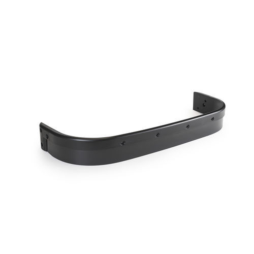 Fußschutzschalter - HFS-FS&reg; - Haake Technik GmbH - Sensor / für Flurförderzeuge