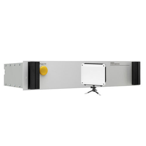 Teilentladungstester - PD 4020L - SPS electronic GmbH - Isolierwiderstand / für Elektrogeräte / für Farben