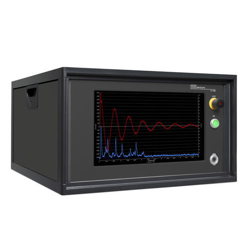 Teilentladungstester - ST 4000B - SPS electronic GmbH - Hochspannung / Isolation / Widerstand