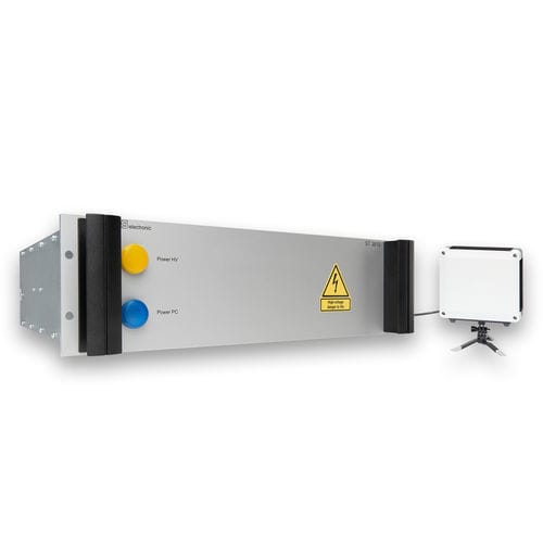 Teilentladungstester - ST 3820K - SPS electronic GmbH - Hochspannung / Isolation / Überspannung