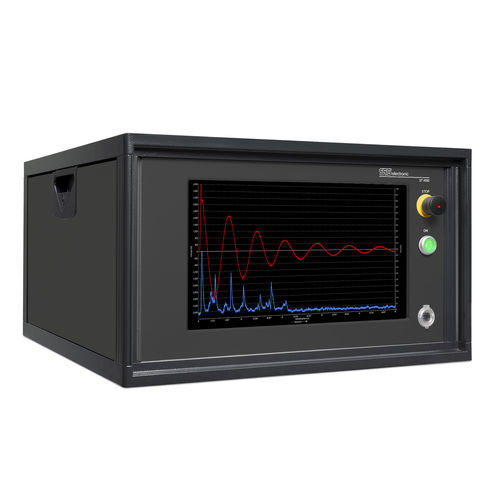Hochspannungstester - ST 4000B - SPS electronic GmbH - Isolation / Überspannung / für Elektrogeräte