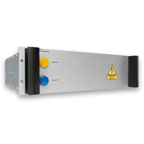 Überspannungstester - ST 3820K - SPS electronic GmbH - Isolation / Isolierwiderstand / für Elektrogeräte