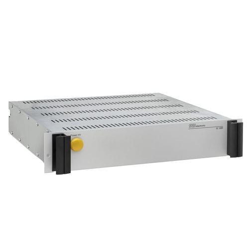 Hochspannungstester - IS 1885L - SPS electronic GmbH - Isolation / Isolierwiderstand / für Elektrogeräte