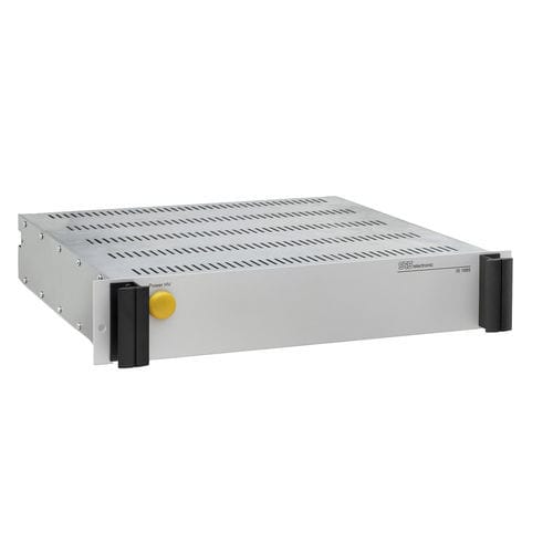 Hochspannungstester - IS 1885P - SPS electronic GmbH - Isolation / Isolierwiderstand / für Elektrogeräte