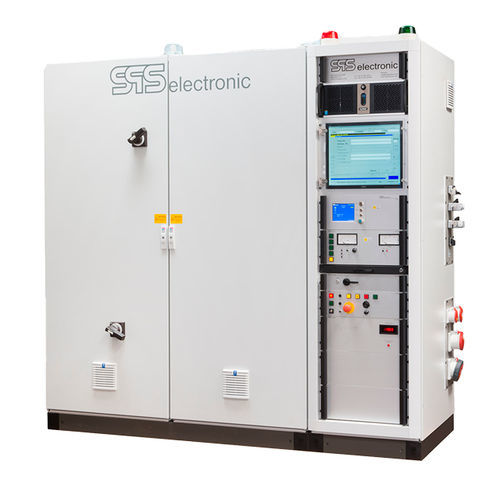 Tester für E-Ladestation - SPS electronic GmbH - elektrische Sicherheit / Funktion