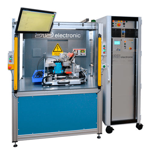 Ableitstromtester - SPS electronic GmbH - Sicherheit / Funktion / für Tauchpumpe