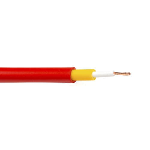 Versorgungs-Stromkabel - HK 02 - SPS electronic GmbH - für Hochspannungsanwendungen