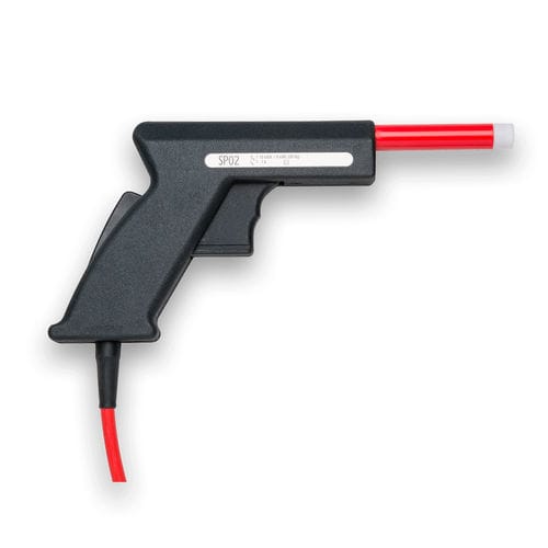 Test-Sonde - SP series - SPS electronic GmbH - Hochspannung / mit Kontakt