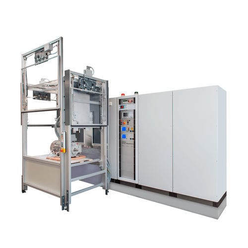 Widerstand-Tester - SPS electronic GmbH - Isolierwiderstand / Schutzleiter / Hipot