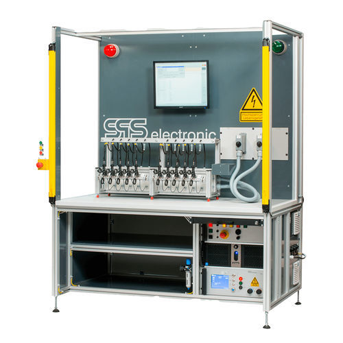 Durchgangtester - SPS electronic GmbH - Dichtheit / Hipot / für medizinische Geräte