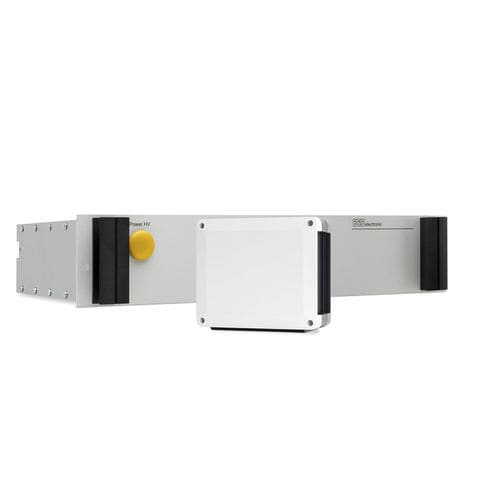Teilentladungstester - PD 4020L - SPS electronic GmbH - Isolierwiderstand / für Elektrogeräte / Labor