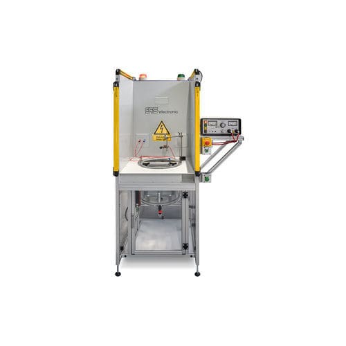 Wasserbad - SPS electronic GmbH