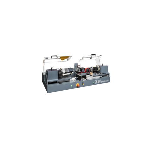 Elektrisches Testsystem - SPS electronic GmbH - stationär / automatisch