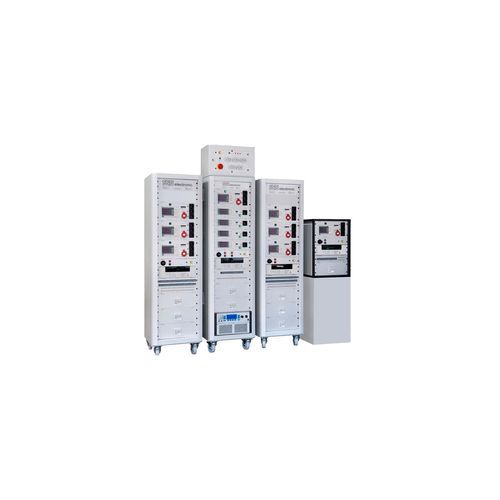 Elektrischer Tester - SPS electronic GmbH - für 1- und 3-phasige Geräte / mobil / automatisch