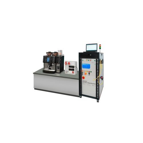 Elektrisches Testsystem - SPS electronic GmbH - kompakt / automatisch