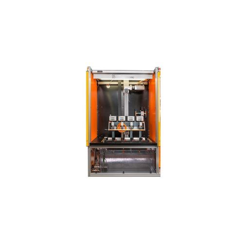 Hochspannungs-Dielektrimeter - SPS electronic GmbH - für die elektrische Konformität