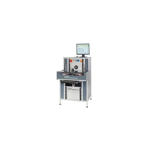 Prüfer der elektrischen Konformität - SPS electronic GmbH
