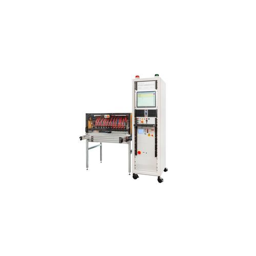 Prüfer der elektrischen Konformität - SPS electronic GmbH