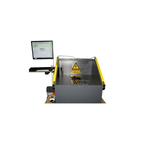 Arbeitsplatz für Elektronikbauteile - SPS electronic GmbH - automatisch