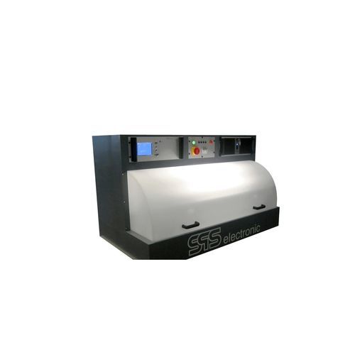 Lampenprüfkammer - SPS electronic GmbH - Illumination / kompakt / LED