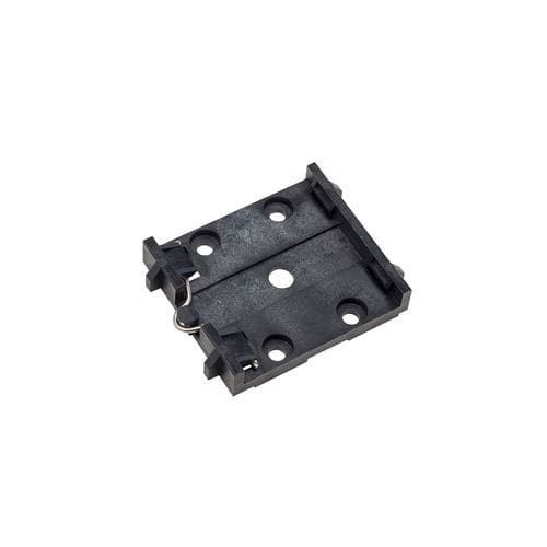Kunststoff-Clip - MC 22 - SPS electronic GmbH - Befestigung