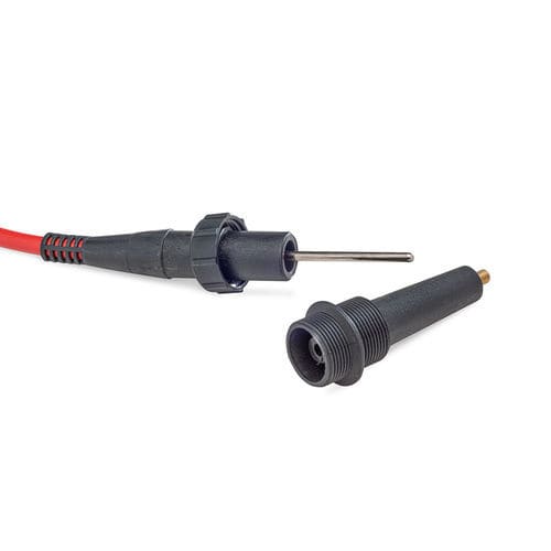 Stromversorgungs-Steckverbinder - ST 02 - SPS electronic GmbH - Kabel zu Kabel / innen / steckbar