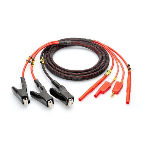 Messleitung - KL 62-r - SPS electronic GmbH