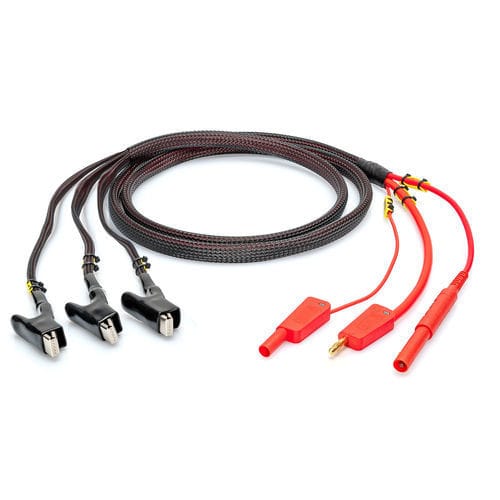 Messleitung - KL 62-p - SPS electronic GmbH