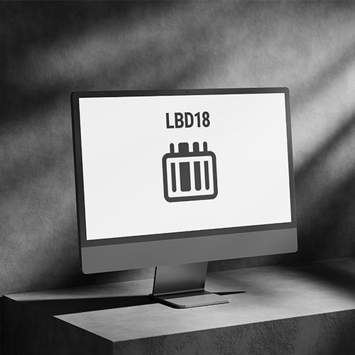 Softwaremodul für Etikettendruck - LBD 18 - SPS electronic GmbH - Echtzeit / Plug-in